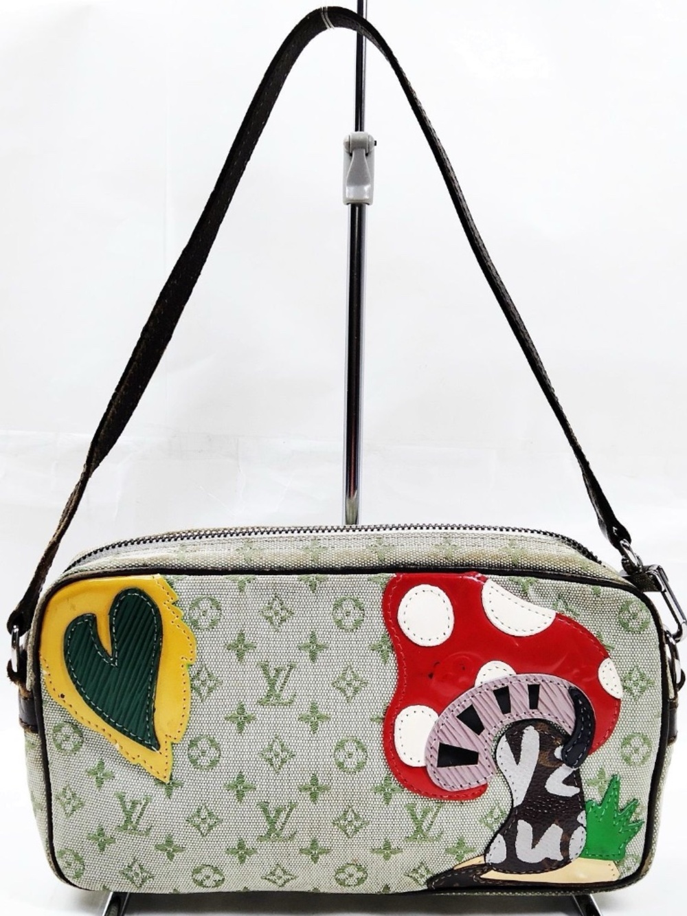 Louis Vuitton LV Shoulder Conte De Fees Monogram bag